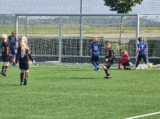 S.K.N.W.K. JO8-1 - M.Z.C. '11 JO8-3 (competitie) 2024-2025 (4e fase) (75/109)